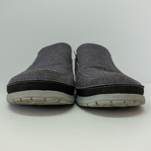 Crocs Santa Cruz Playa Slip-On Dual Comfort Loafer - Picture 2 of 8